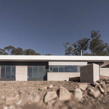 The Kavala Street House
