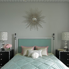 My new room