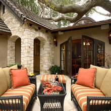 carmel cottages