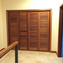 Laundry Room (Closet)