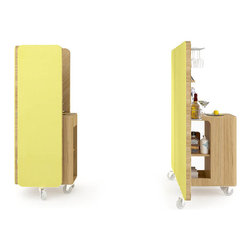 Mueble Bar Residencial - 商品
