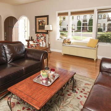 $1,025,000 2032 N ALVARADO Road Phoenix, AZ 85004