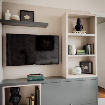 Four Seasons Chic Retreat - Four Seasons One Dalton Model
