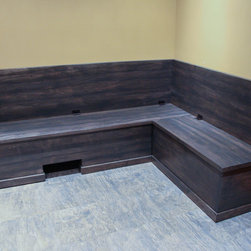 Furniture Portfolio - Products