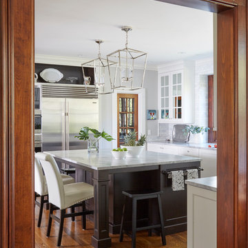 Historic Wheaton Home Updated for Modern Living