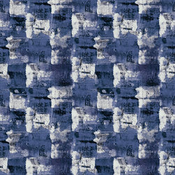 Kitaura Konsho - Upholstery Fabric