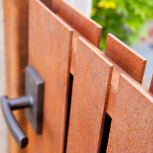 fences