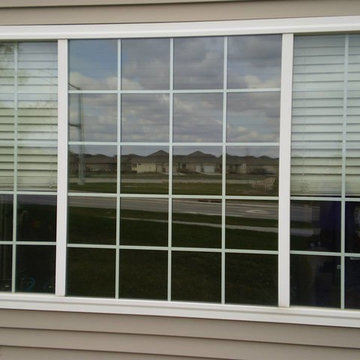Window Tinting