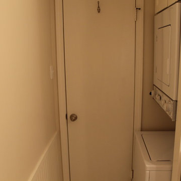 Townhouse Remodel