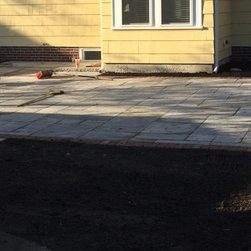 edging and bluestone - Products