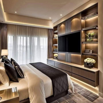 Exclusive Furniture
