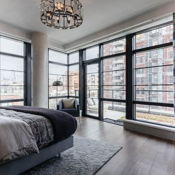 Charles and Tika | HGTV Finalist Big City Digs