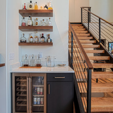 Interior Remodel