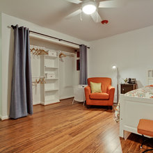 Bedroom Closet Doors
