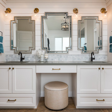 2017 Parade Home | Ram's Horn