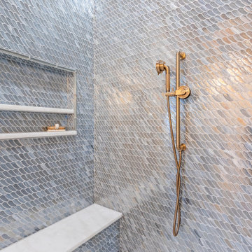 Ultimate Luxury Master Bathroom