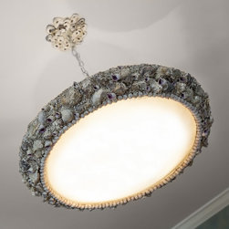 Lowcountry Chic - Ceiling Lighting