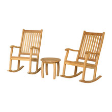 Patio Ideas