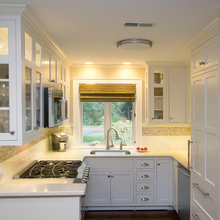 Coastal Pulls, Knobs