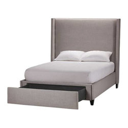 Colton Bed - Products