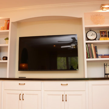 Rockville, MD Entertainment Center