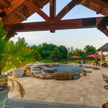 Lower Makefield, Bucks County- Custom Build