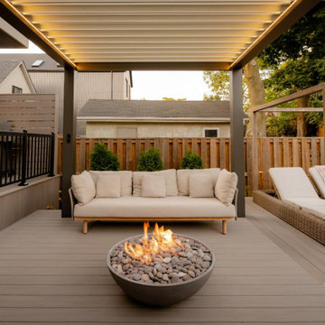 St Clair West Luxury Oasis