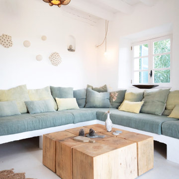 Rustic Mallorcan Finca
