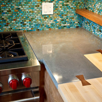 Kitchens