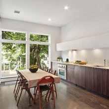 First floor apartment