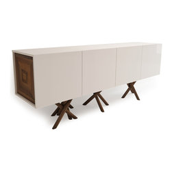 peradesign/contemporary - Living Room Furniture