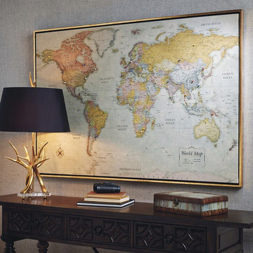 Frontgate Interiors 2016