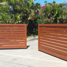 fence