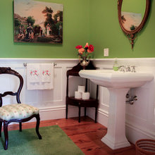 spare bath