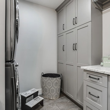 Saskatoon, Renovation - Willow