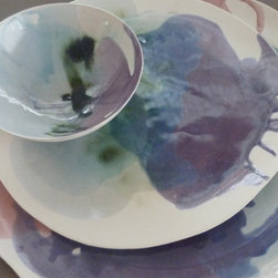 human made porcelain - Products