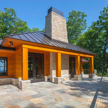 Gall House