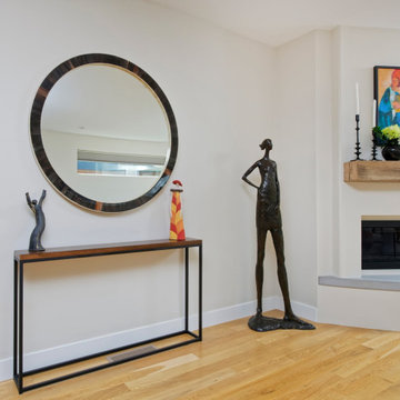 Townhome Renovation And Decor