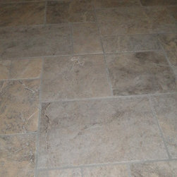 TILE DESIGN INSPIRATIONS, LLC. - Tile