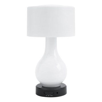 bed bath and beyond cordless lamps