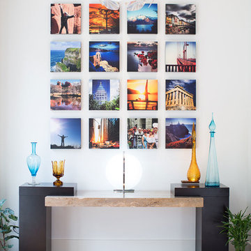 An Eclectic Estate
