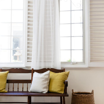 Midcentury Spanish Farmhouse