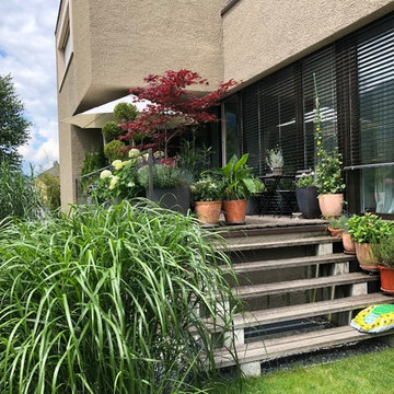 Loggia & Terrasse.... outdoor Living