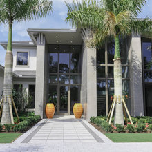 Home Entryway