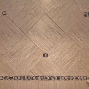 Round Hill, VA Master Bath Remodel