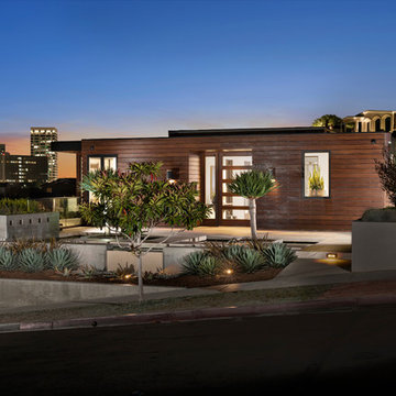 Corona Del Mar Home