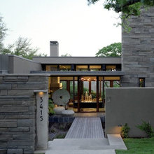 unique spaces