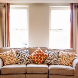 Luxury rental house - Products