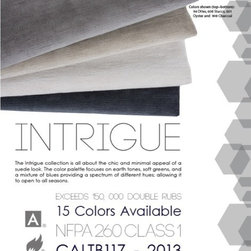 J. Ennis - Fabrics - Products