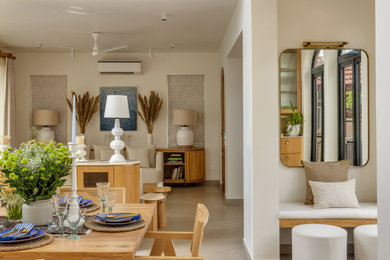 Villa Quantic